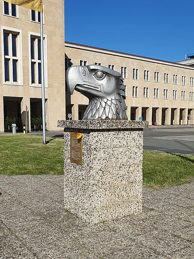 Adlerkopf