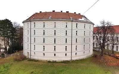 Pathologisch-anatomische Sammlung im Narrenturm