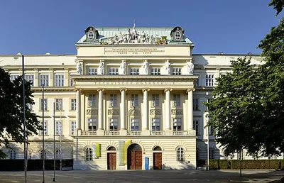 Technische Universität Wien