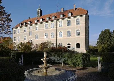 Burgstall