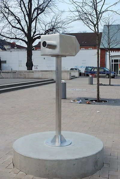 Camera Obscura