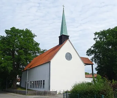 St. Christophoruskirche