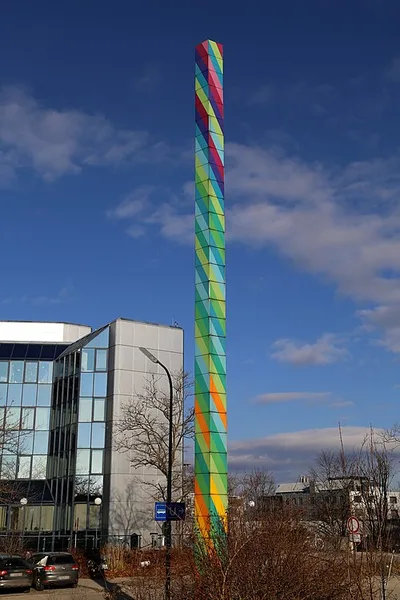 Bildsäule
