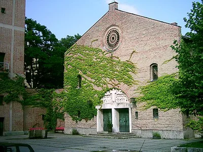 Himmelfahrtskirche (München-Sendling)