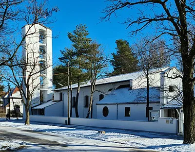 Bethlehemskirche
