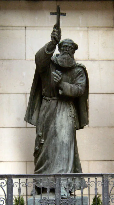Marco d’Aviano
