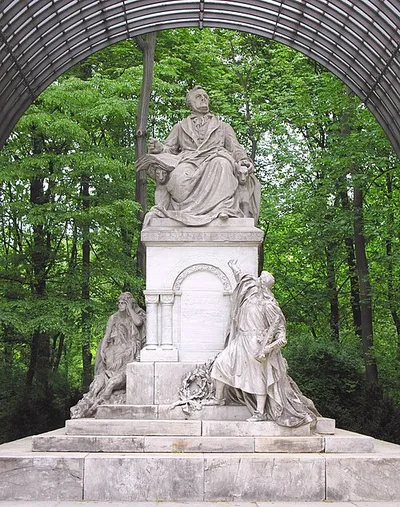 Richard-Wagner-Denkmal