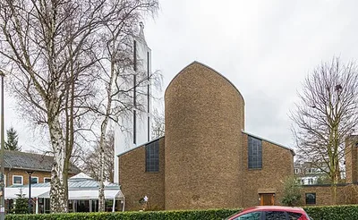 Dietrich-Bonhoeffer-Kirche