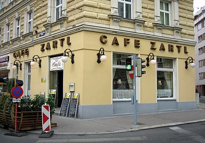 Café Zartl