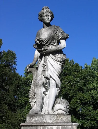 Amphitrite