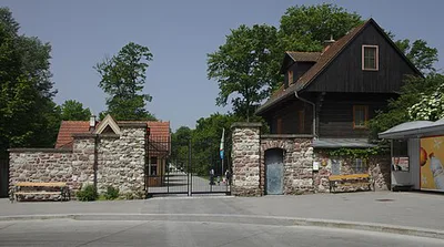 Lainzer Tor
