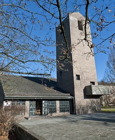 Bethanienkirche (München)