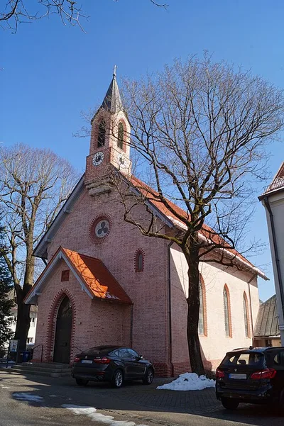 St. Paulus