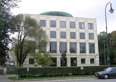 Amerikahaus München