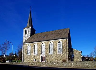 St. Bartholomäus