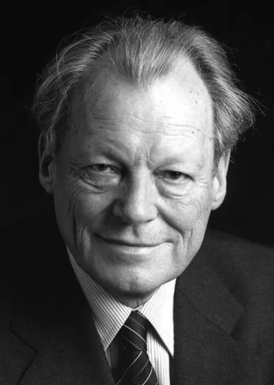 Willy Brandt - Staatsmann / Emigration oder Flucht