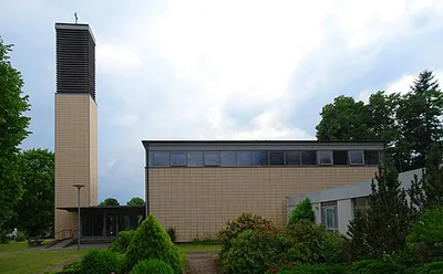 St. Birgitta