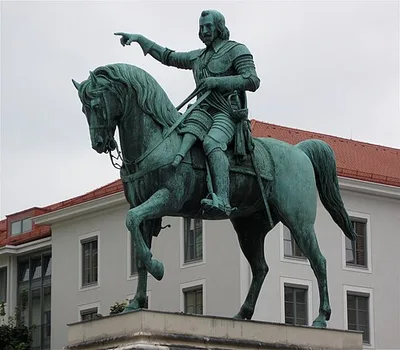 Maximilian, Kurfürst von Bayern