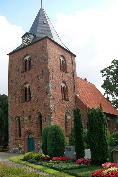 St. Georgskirche
