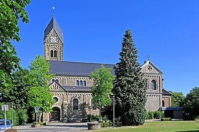 Sankt Katharina