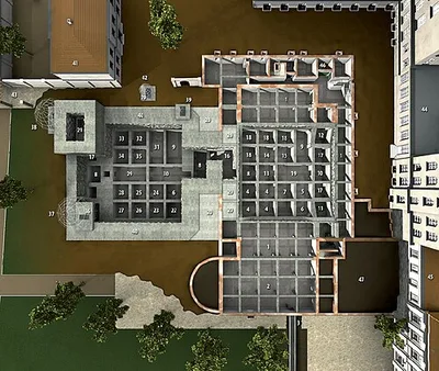 Führerbunker