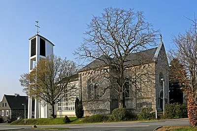 Sankt Josef