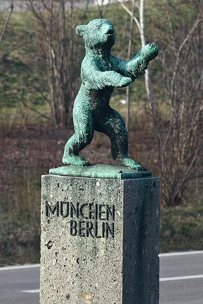 Berliner Bär