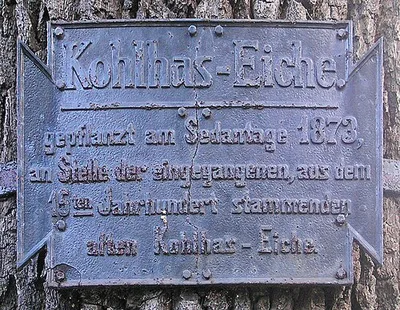 Kohlhaseiche