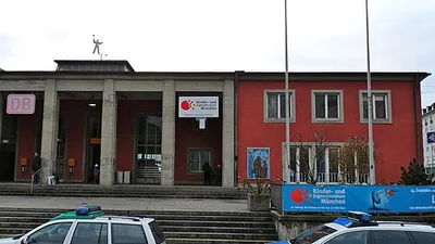 Kindermuseum München