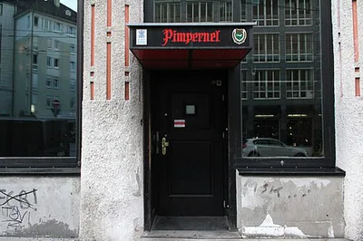Pimpernel