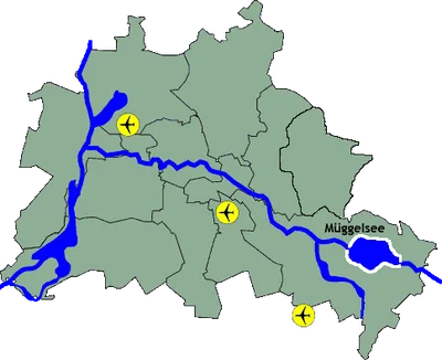 Müggelsee