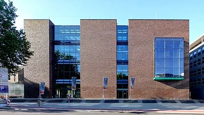 Rautenstrauch-Joest-Museum: Kulturen der Welt
