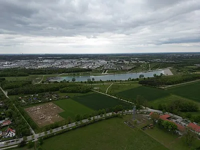 Riemer Park