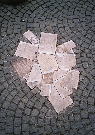 Flugblätter