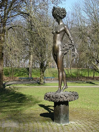 Daphne