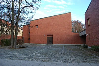 Passionskirche (München-Obersendling)