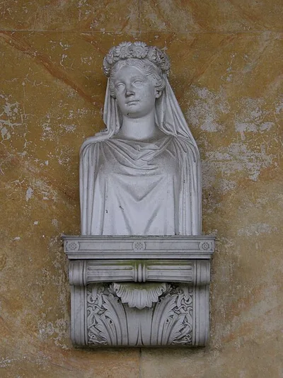 Büste der Königin Luise