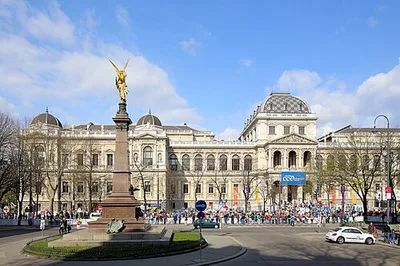 Universität Wien