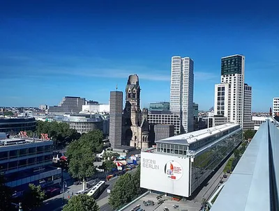 Breitscheidplatz