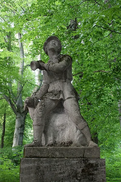 Herzog-Albrecht-Anlage