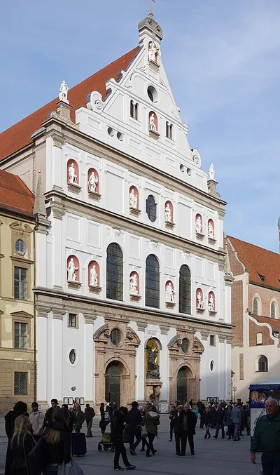 Sankt Michael