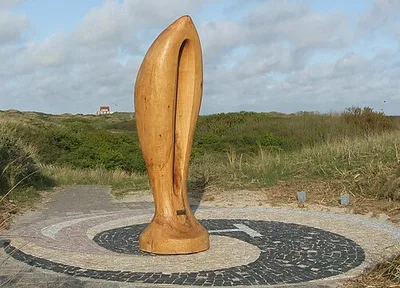Windharfe