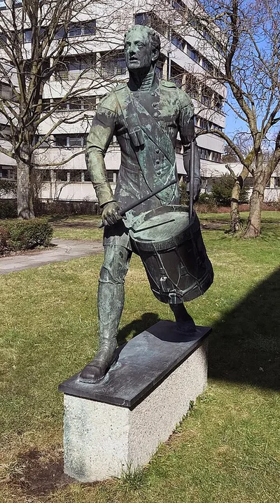 Der Trommler
