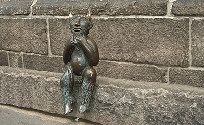 Der Teufel