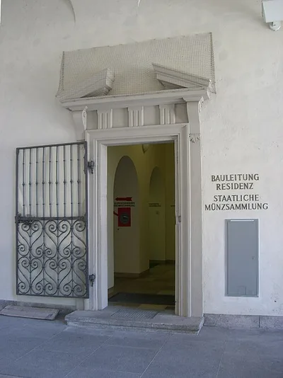 Staatliche Münzsammlung München