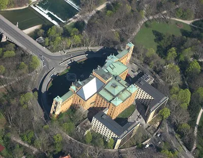 Maximilianeum