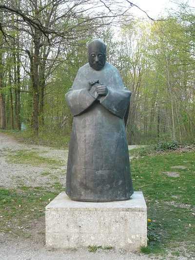 St. Emmeram