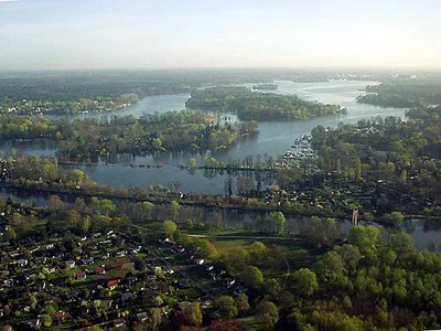 Tegeler See