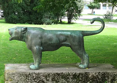 Löwin