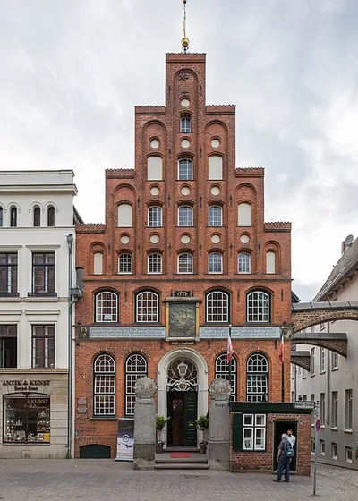 Schiffergesellschaft